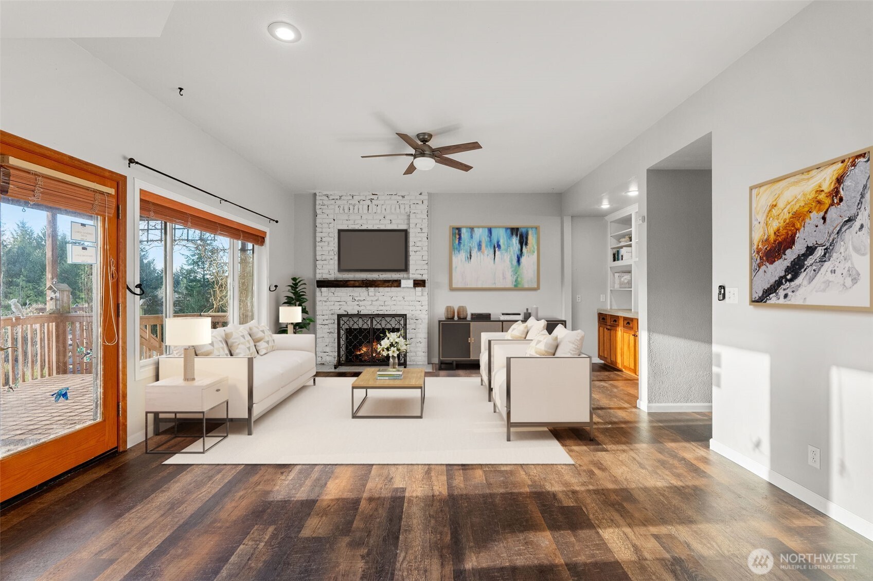 15 Spruce Lane , South Bend, WA 98586