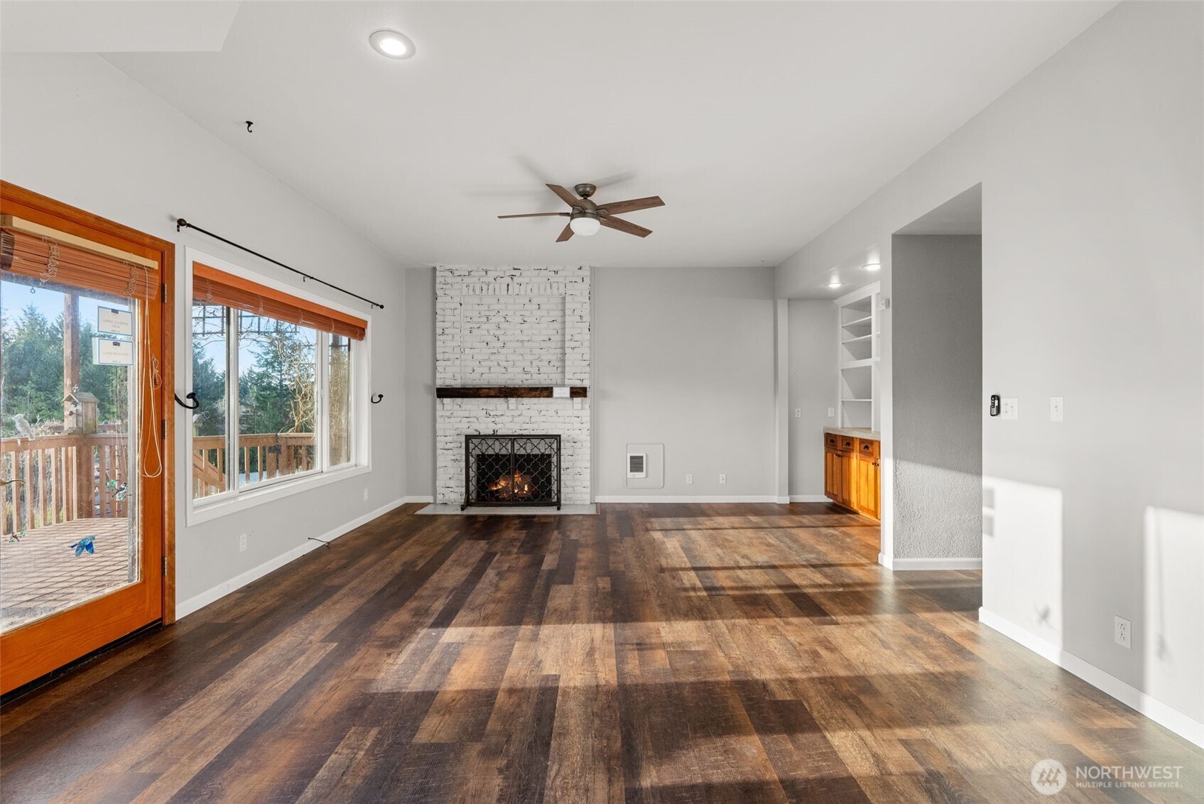 15 Spruce Lane , South Bend, WA 98586