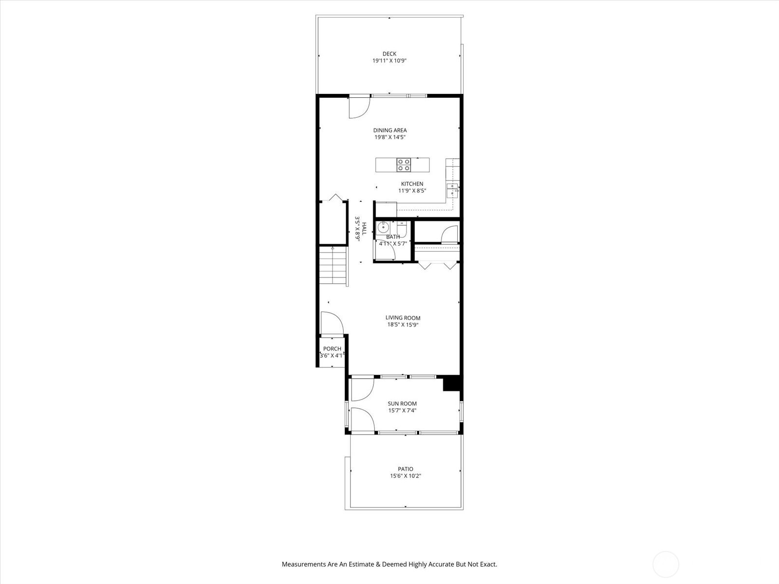 8229 212th Street SW #102, Edmonds, WA 98026