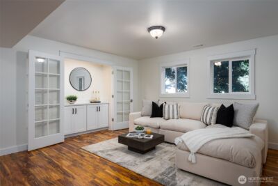 11619 NE 97th Street , Kirkland, WA 98033 - Photo 22