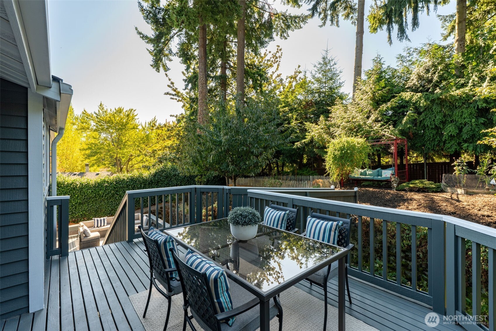 11619 NE 97th Street , Kirkland, WA 98033