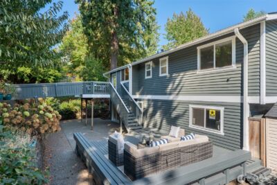 11619 NE 97th Street , Kirkland, WA 98033 - Photo 30