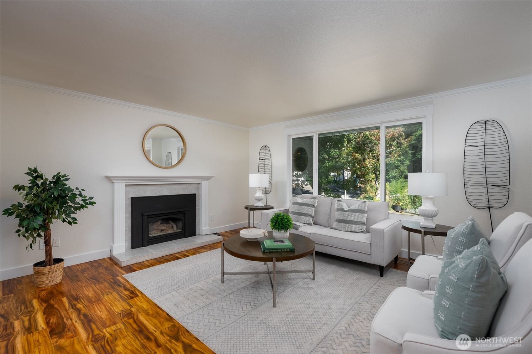 11619 NE 97th Street , Kirkland, WA 98033