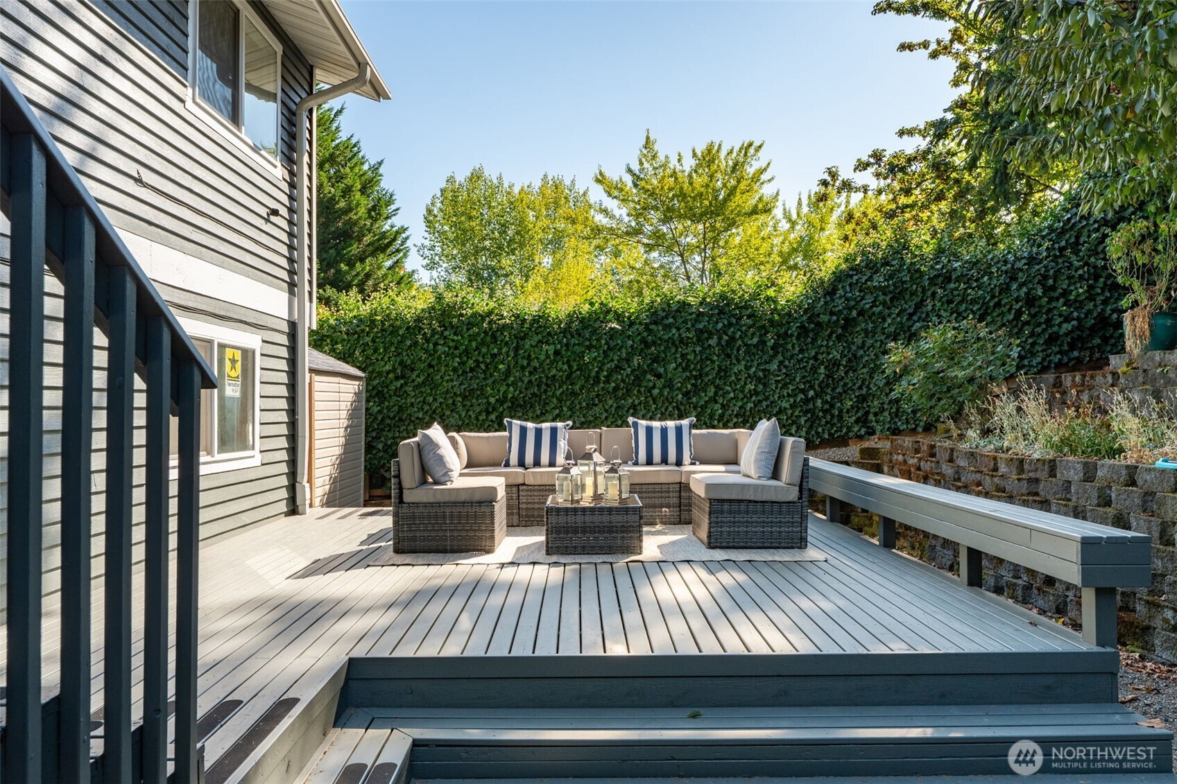 11619 NE 97th Street , Kirkland, WA 98033