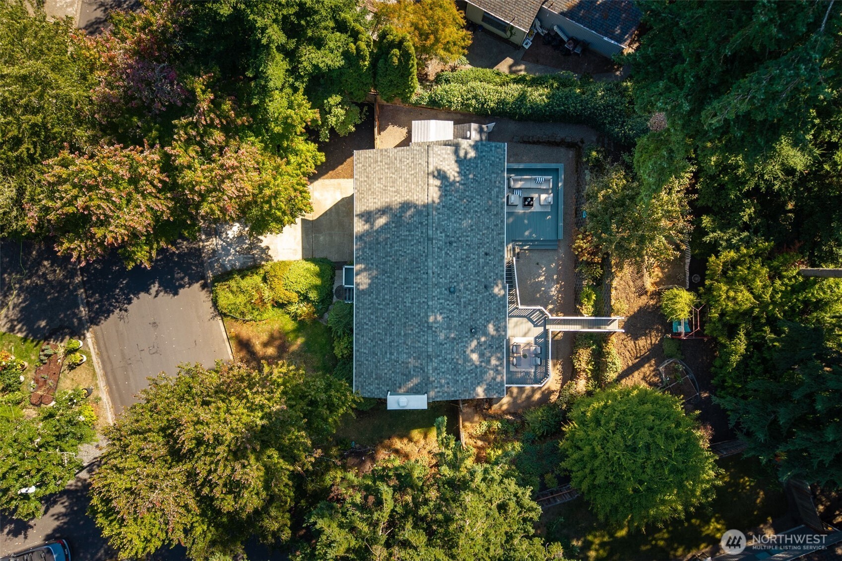 11619 NE 97th Street , Kirkland, WA 98033