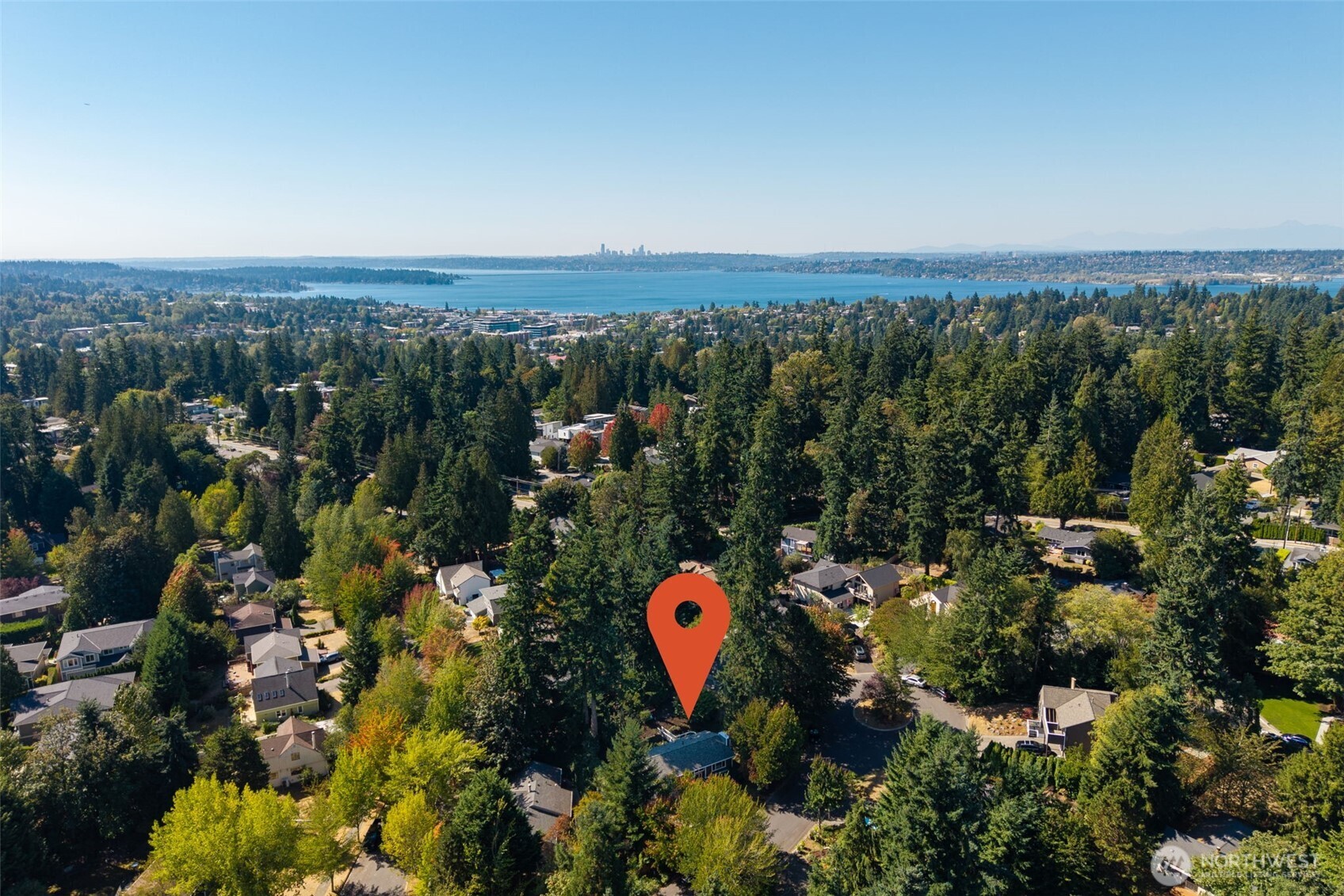 11619 NE 97th Street , Kirkland, WA 98033