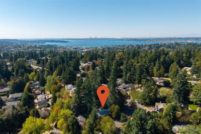 11619 NE 97th Street , Kirkland, WA 98033 - Photo 34