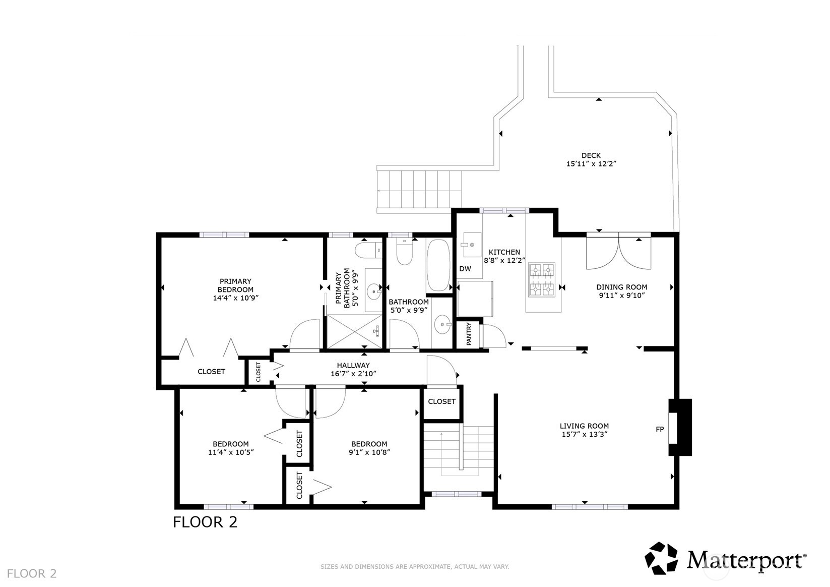 11619 NE 97th Street , Kirkland, WA 98033