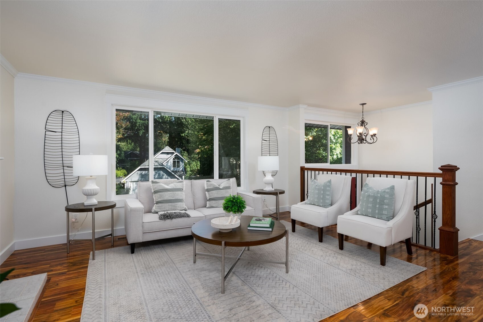 11619 NE 97th Street , Kirkland, WA 98033