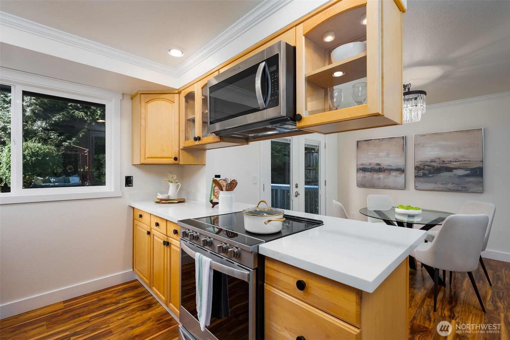 11619 NE 97th Street , Kirkland, WA 98033