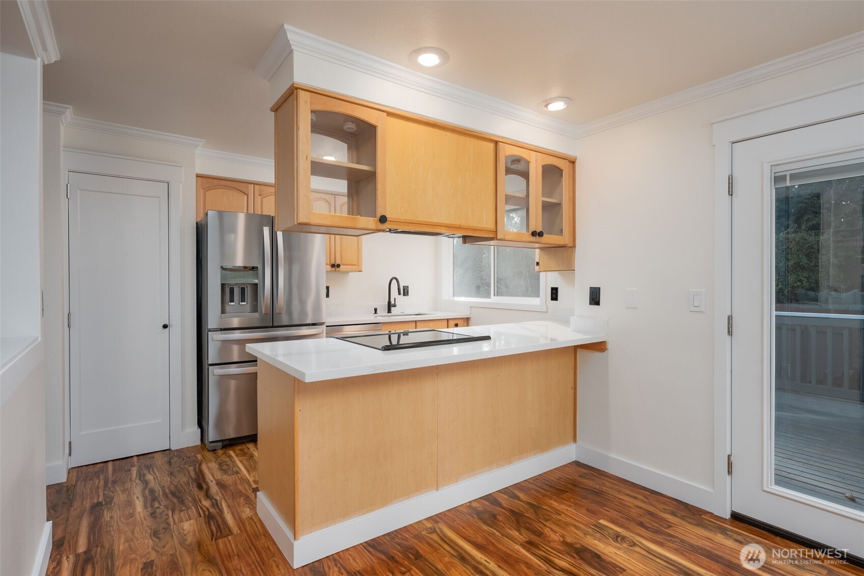 11619 NE 97th Street , Kirkland, WA 98033