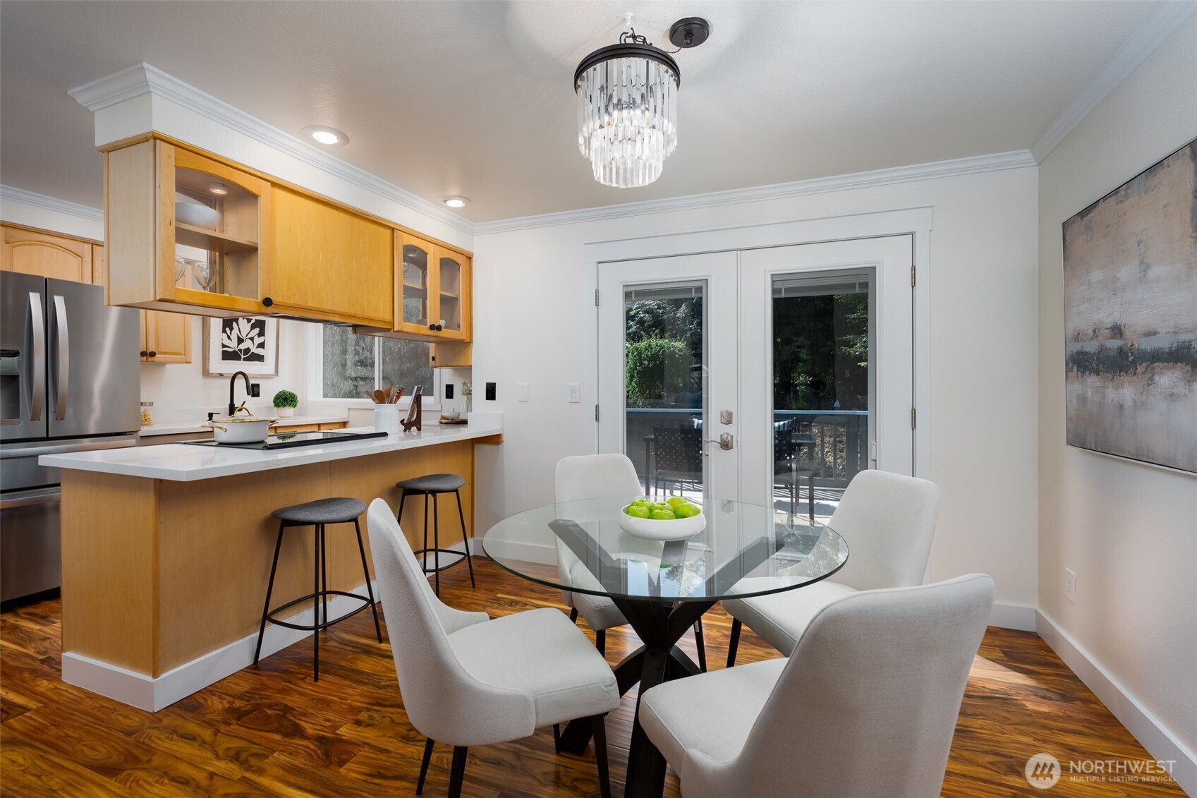 11619 NE 97th Street , Kirkland, WA 98033