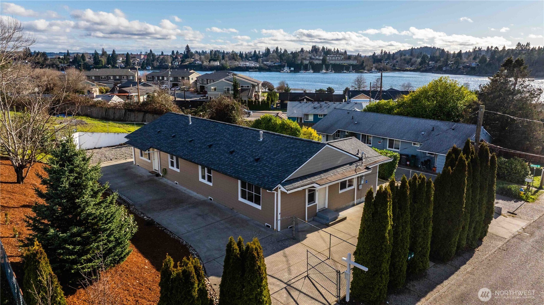 119 Elm St Unit #A and #B , Bremerton, WA 98310