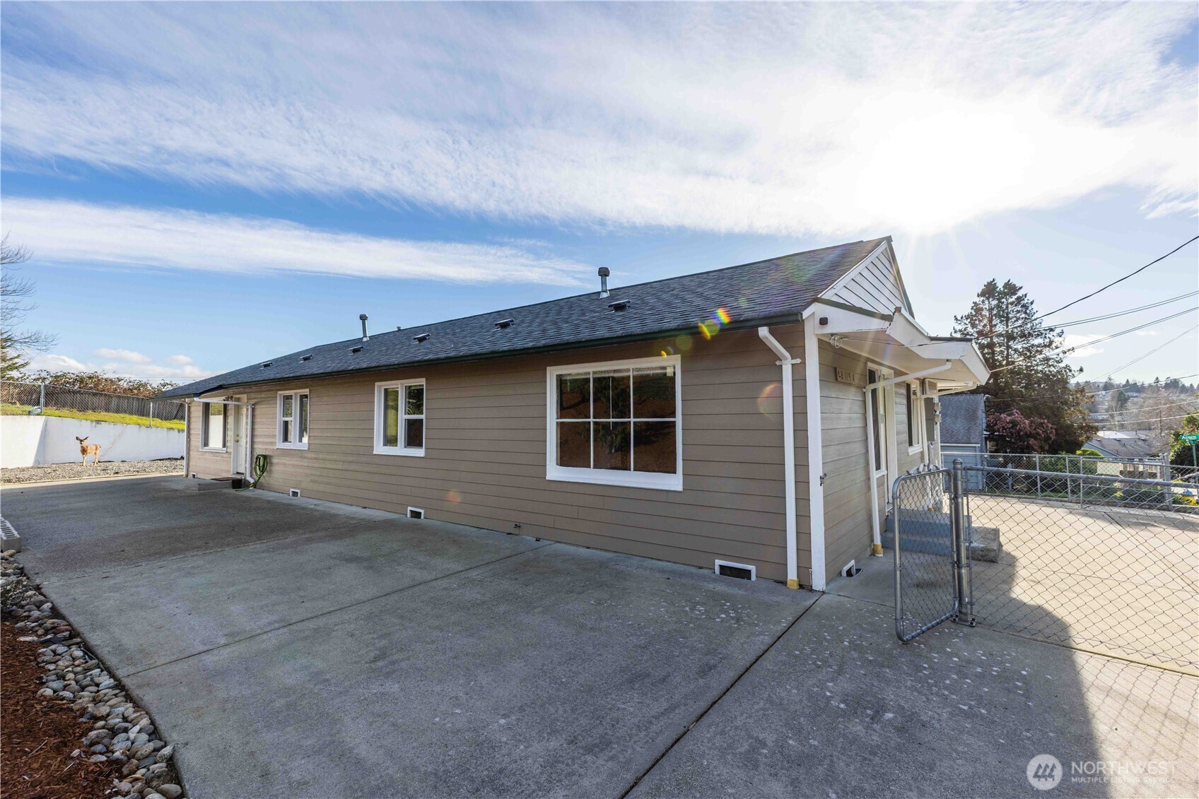 119 Elm St Unit #A and #B , Bremerton, WA 98310