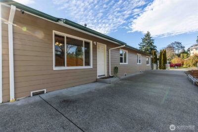 119 Elm St Unit #A and #B , Bremerton, WA 98310 - Photo 12