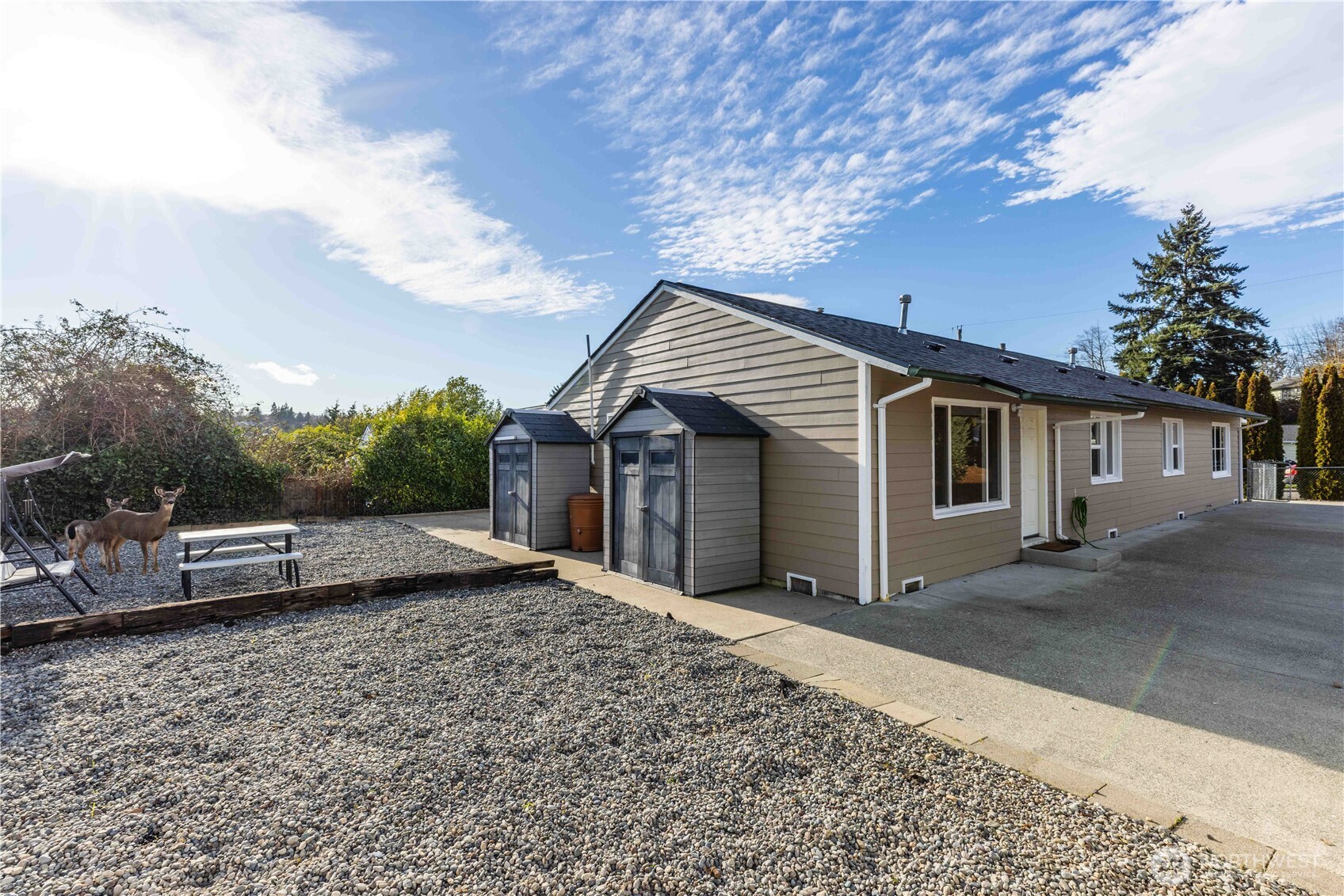 119 Elm St Unit #A and #B , Bremerton, WA 98310