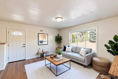119 Elm St Unit #A and #B , Bremerton, WA 98310 - Photo 15