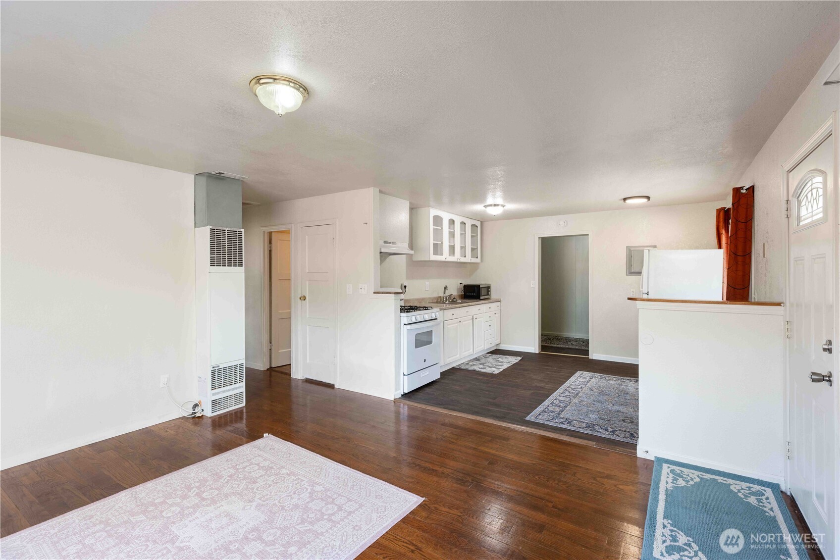 119 Elm St Unit #A and #B , Bremerton, WA 98310
