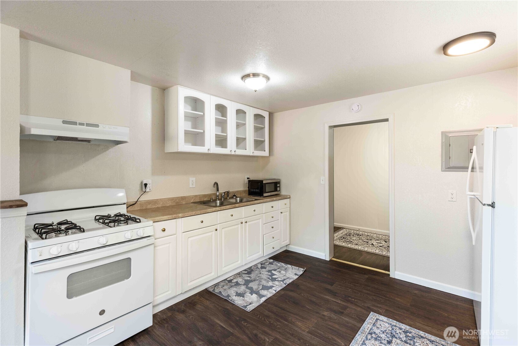 119 Elm St Unit #A and #B , Bremerton, WA 98310
