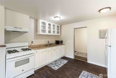 119 Elm St Unit #A and #B , Bremerton, WA 98310 - Photo 17