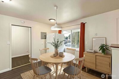 119 Elm St Unit #A and #B , Bremerton, WA 98310 - Photo 18