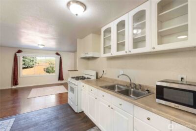 119 Elm St Unit #A and #B , Bremerton, WA 98310 - Photo 19
