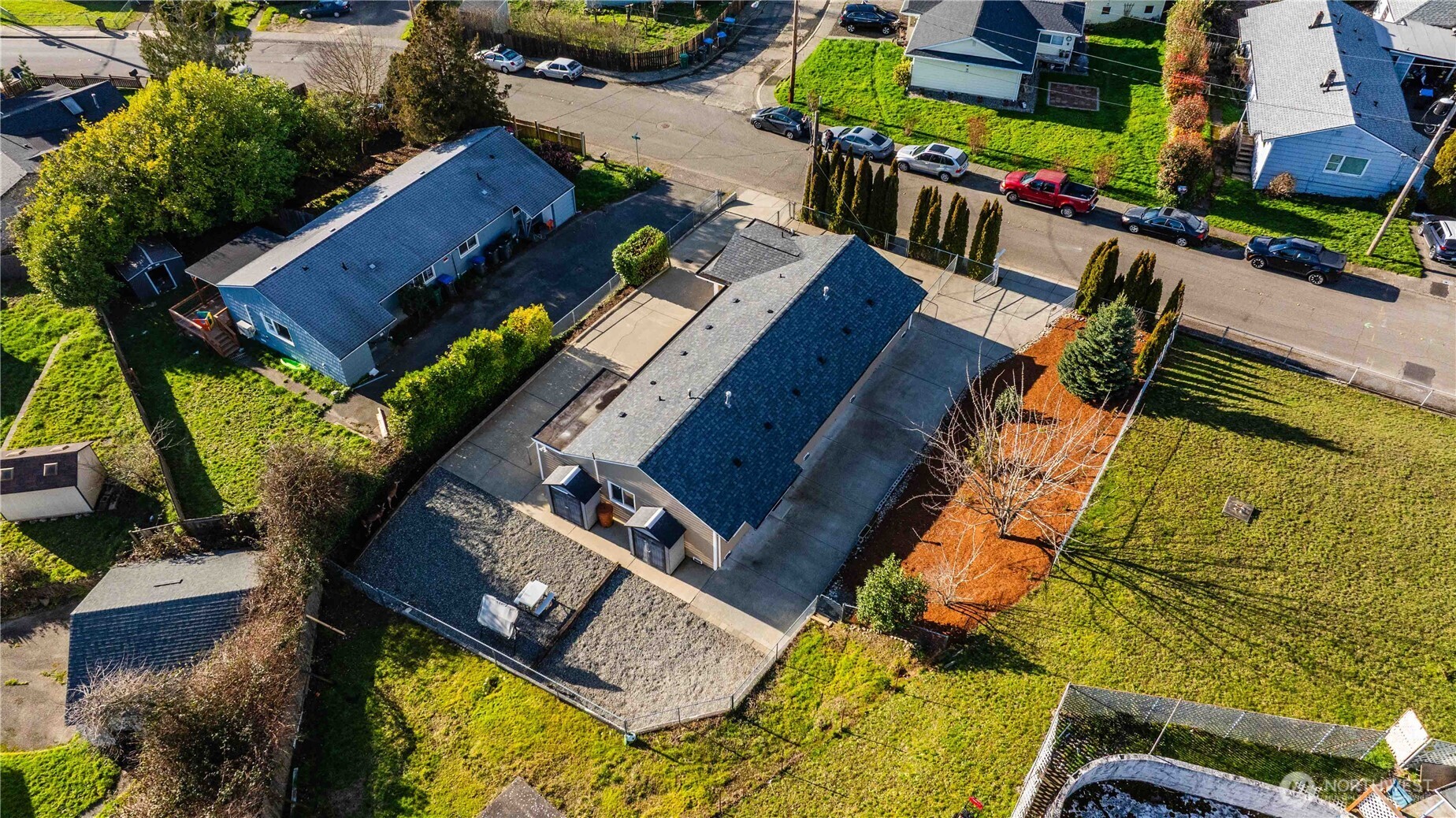 119 Elm St Unit #A and #B , Bremerton, WA 98310