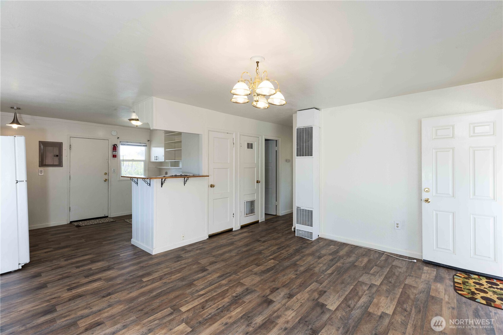 119 Elm St Unit #A and #B , Bremerton, WA 98310