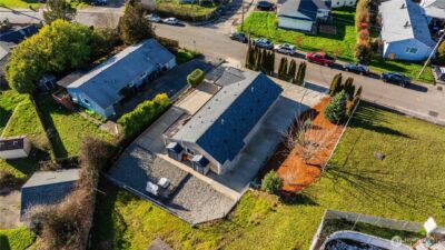 119 Elm St Unit #A and #B , Bremerton, WA 98310 - Photo 3