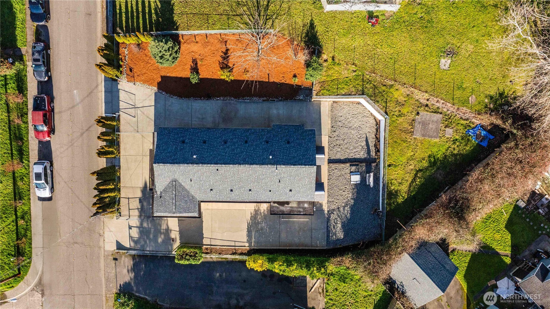 119 Elm St Unit #A and #B , Bremerton, WA 98310