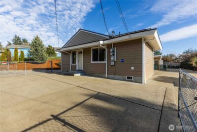 119 Elm St Unit #A and #B , Bremerton, WA 98310 - Photo 5