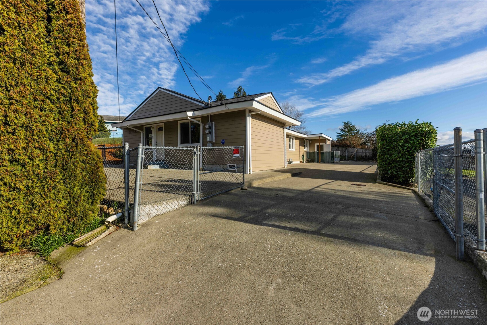 119 Elm St Unit #A and #B , Bremerton, WA 98310