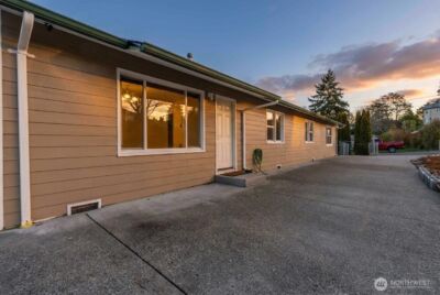 119 Elm St Unit #A and #B , Bremerton, WA 98310 - Photo 7