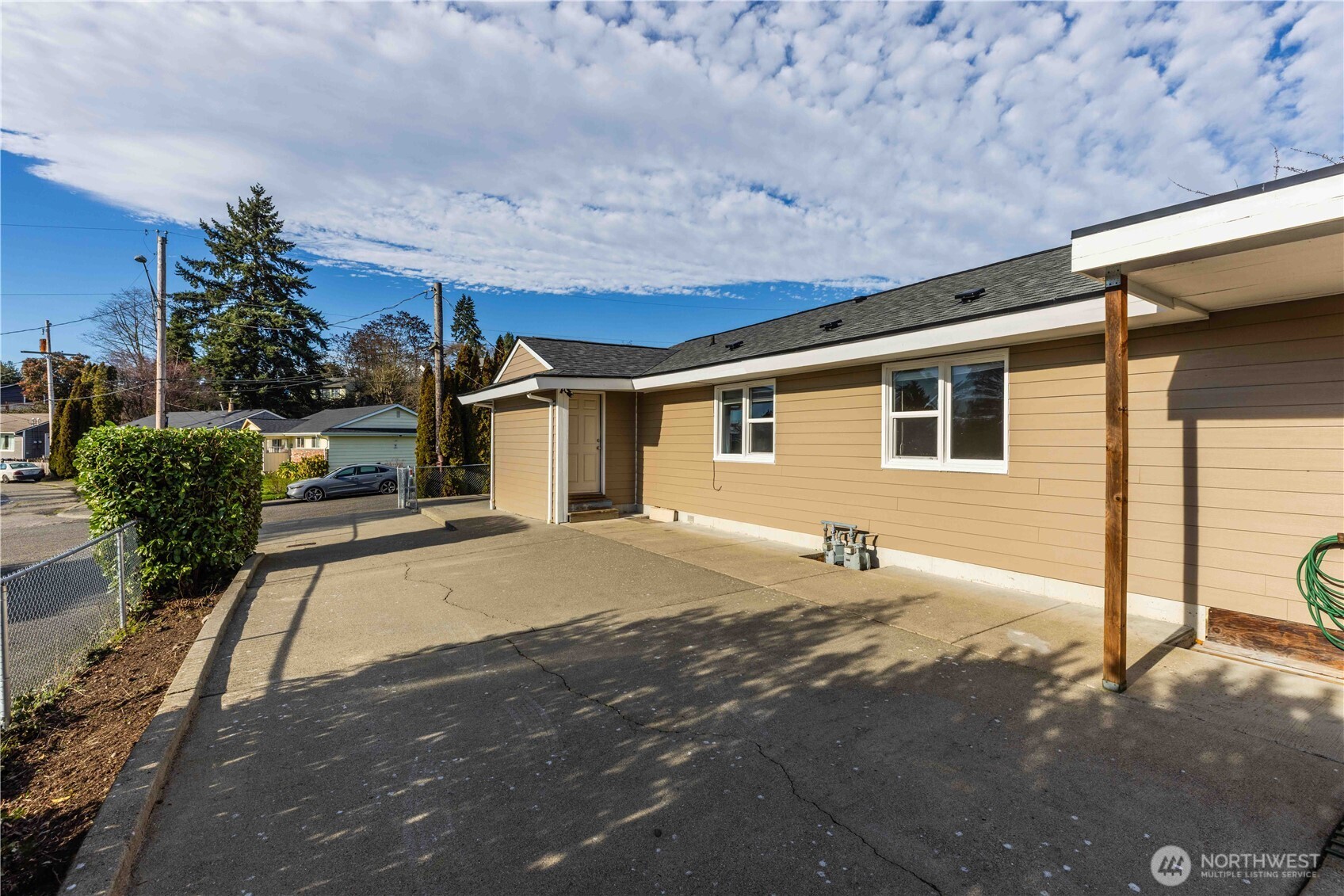 119 Elm St Unit #A and #B , Bremerton, WA 98310