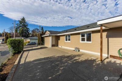119 Elm St Unit #A and #B , Bremerton, WA 98310 - Photo 8