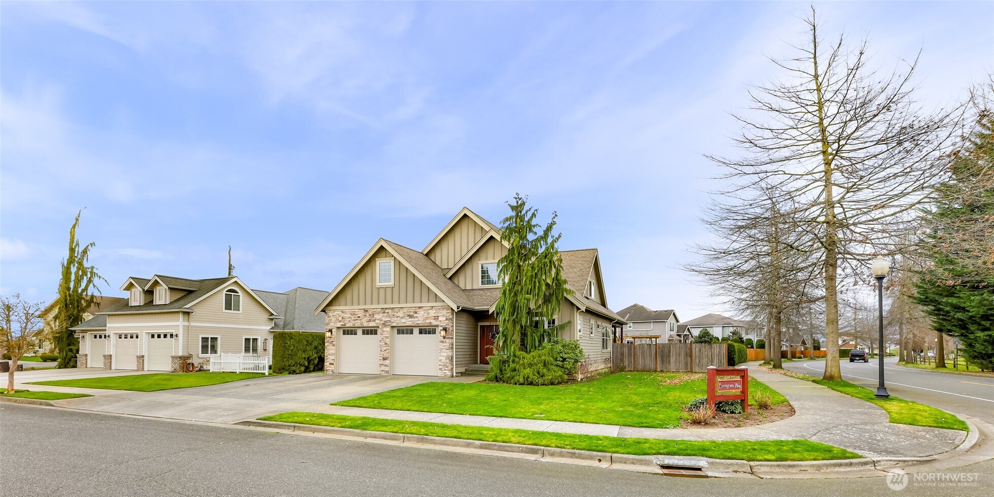879 Bentgrass Way , Lynden, WA 98264
