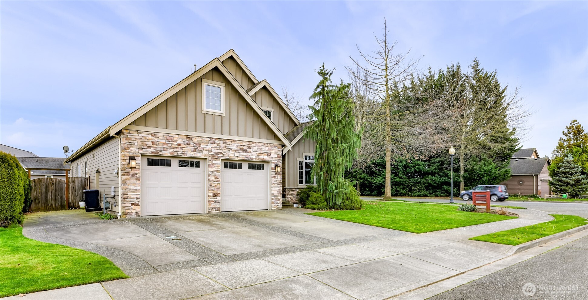 879 Bentgrass Way , Lynden, WA 98264