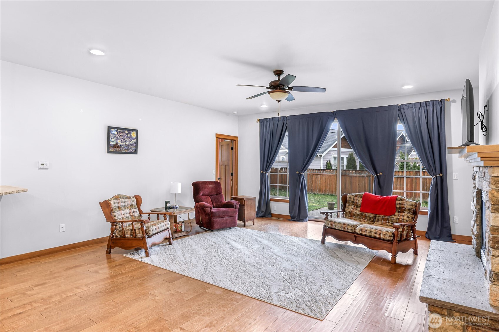 879 Bentgrass Way , Lynden, WA 98264