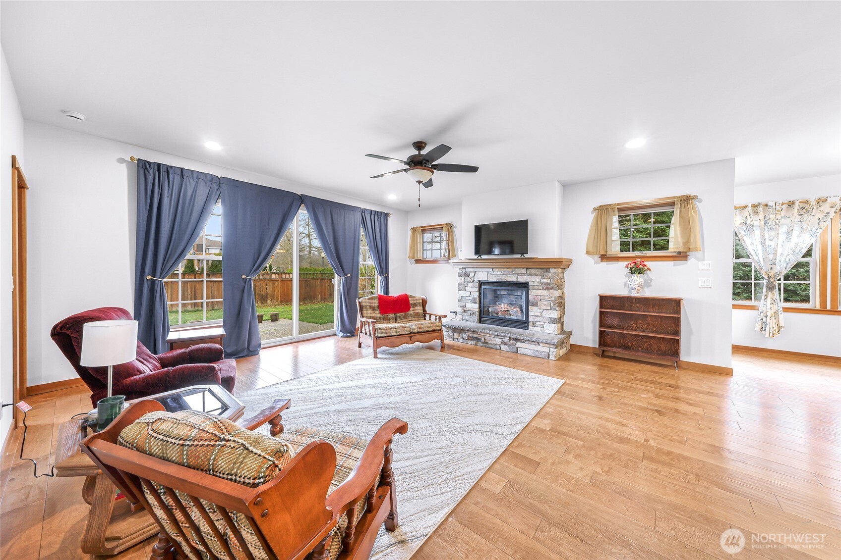 879 Bentgrass Way , Lynden, WA 98264