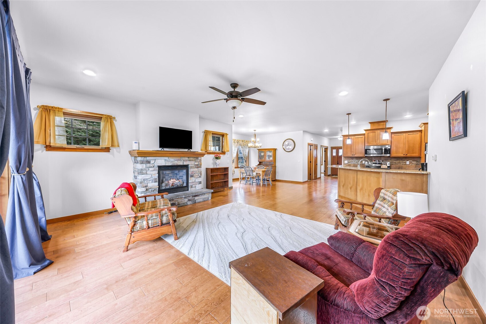 879 Bentgrass Way , Lynden, WA 98264