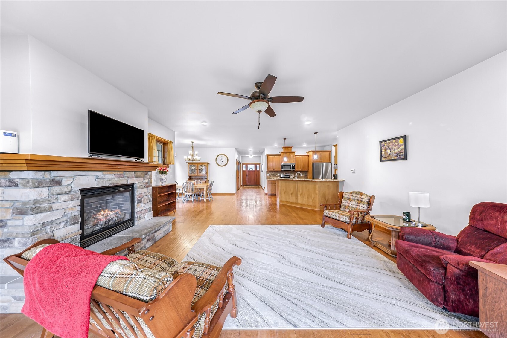 879 Bentgrass Way , Lynden, WA 98264