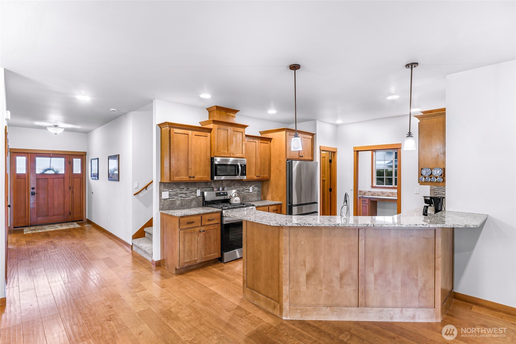 879 Bentgrass Way , Lynden, WA 98264