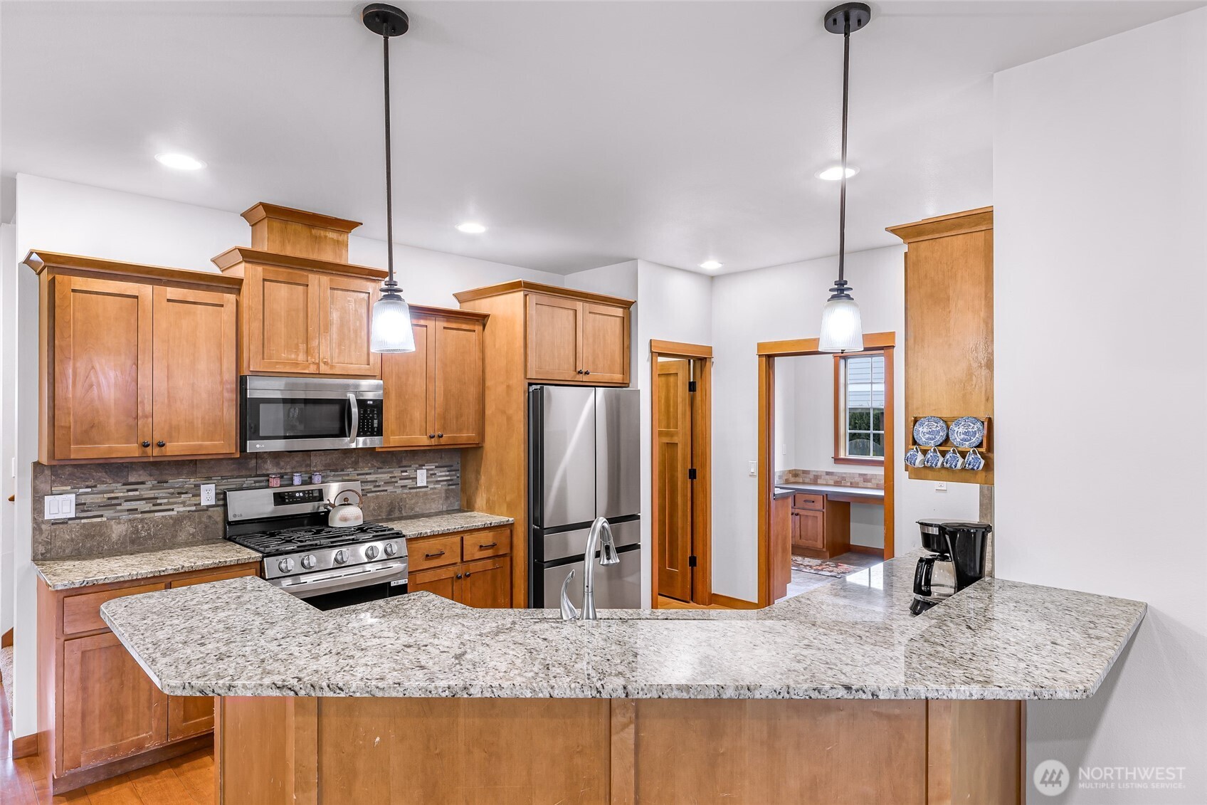 879 Bentgrass Way , Lynden, WA 98264