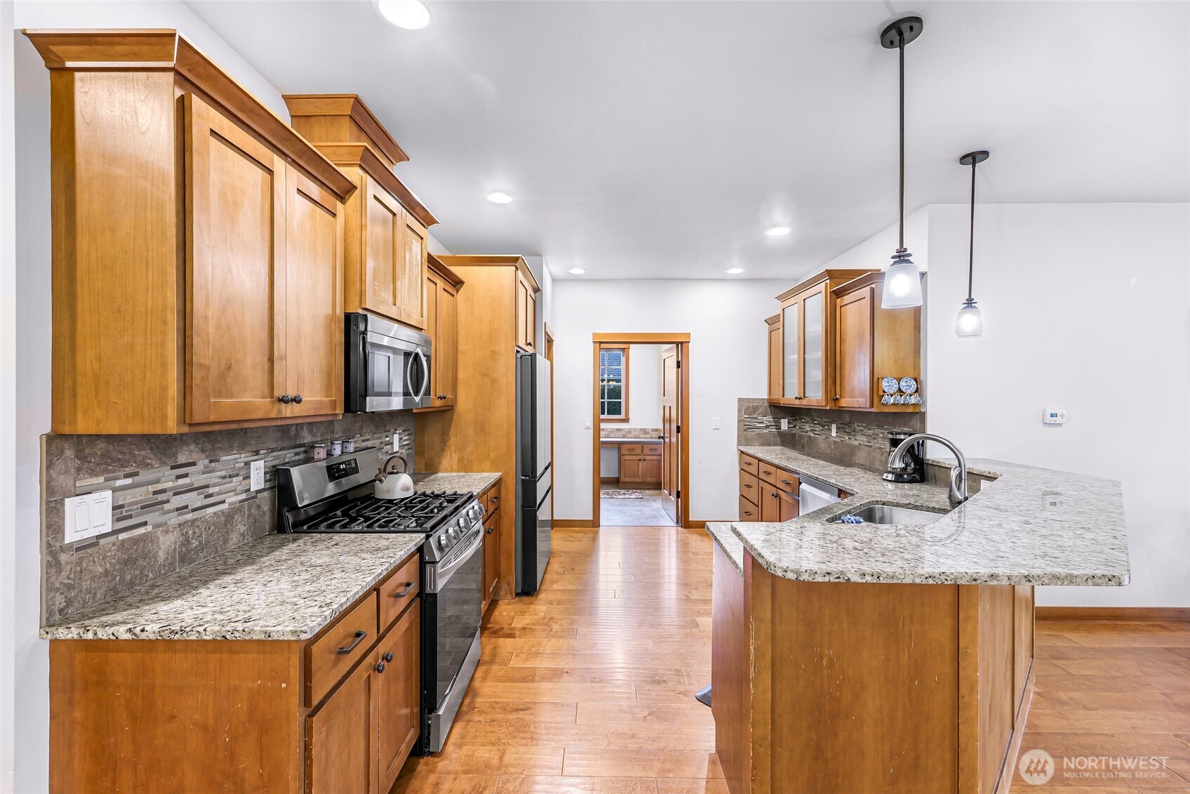 879 Bentgrass Way , Lynden, WA 98264