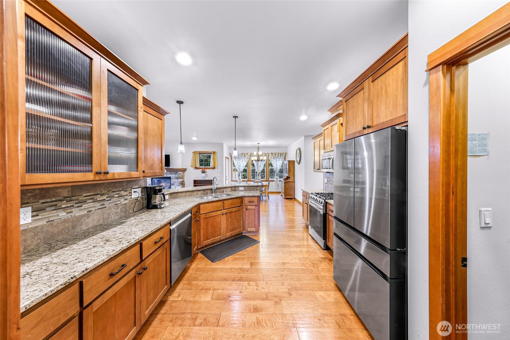 879 Bentgrass Way , Lynden, WA 98264