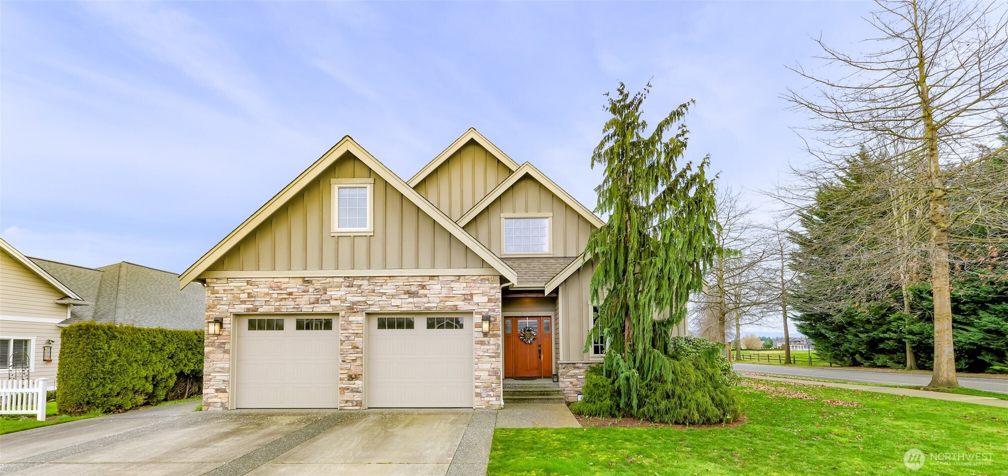 879 Bentgrass Way , Lynden, WA 98264
