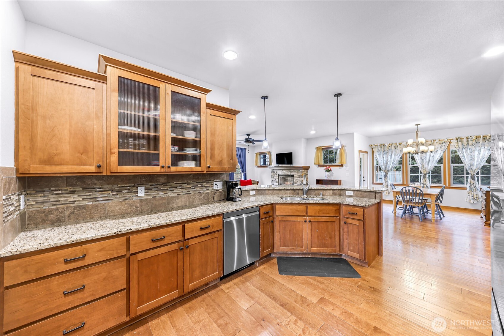 879 Bentgrass Way , Lynden, WA 98264