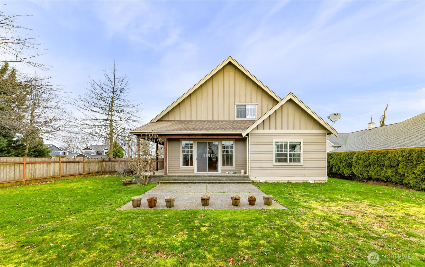 879 Bentgrass Way , Lynden, WA 98264