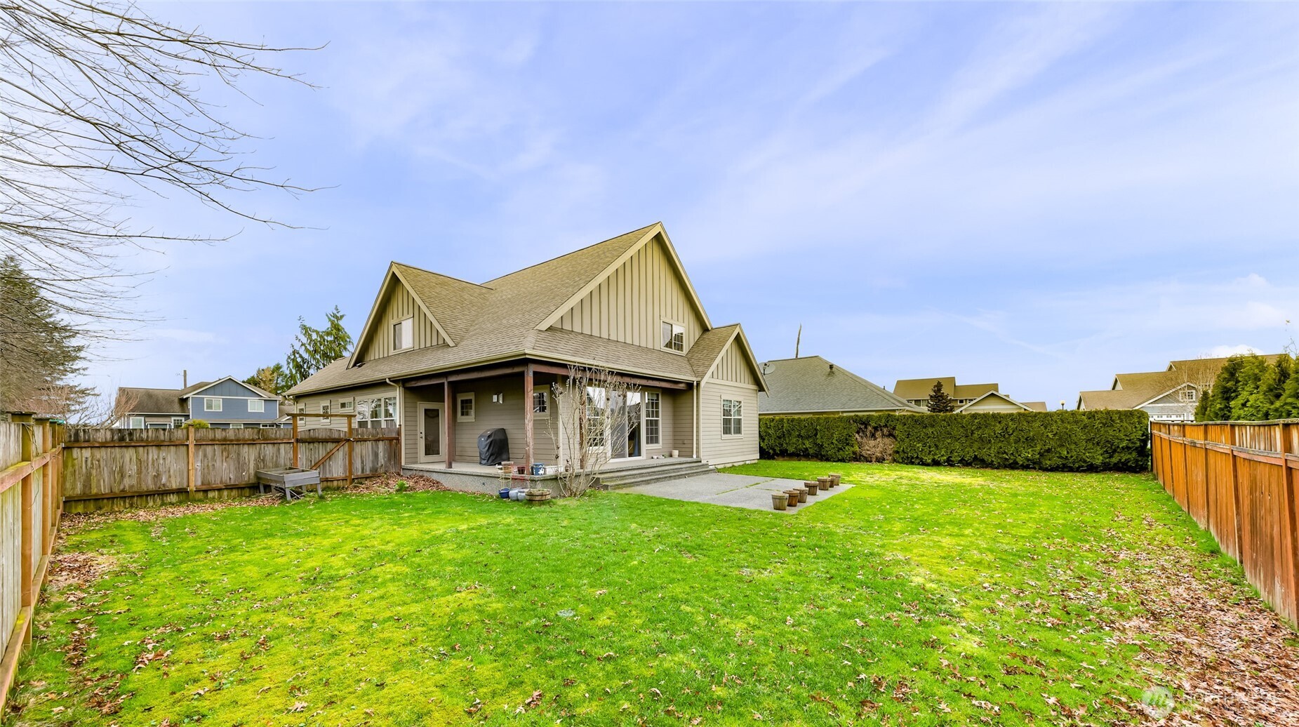 879 Bentgrass Way , Lynden, WA 98264