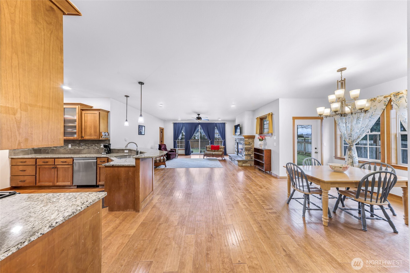 879 Bentgrass Way , Lynden, WA 98264